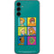 Scooby Doo Scooby-Doo Crew Galaxy A14 5G Skin